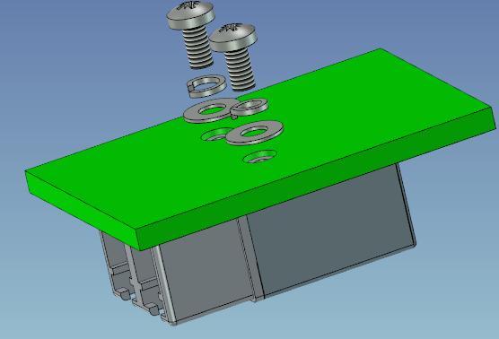 10G Multimode 850nm Industrial-grade 10Pin Optical Module 10G Multimode 850nm Industrial-grade 10Pin Optical Module