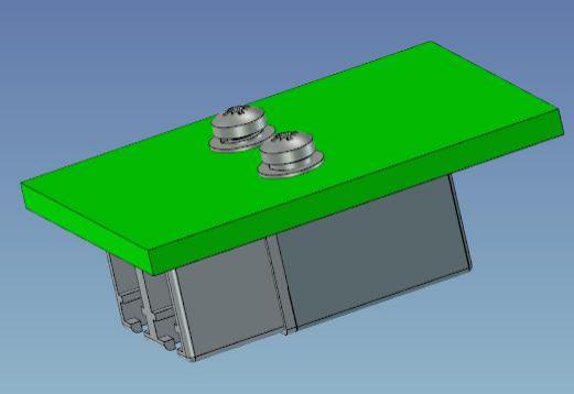 10PIN 10G 850nm 10PIN 10G 850nm