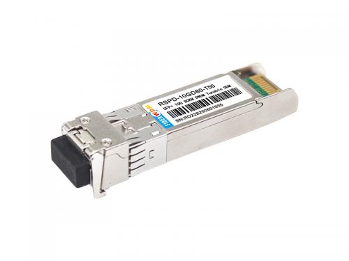 10G DWDM  Transceiver