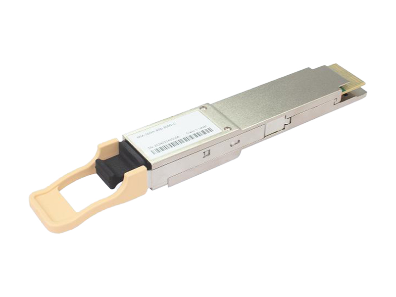 240907  QSFP-DD 800G SR8 optical module