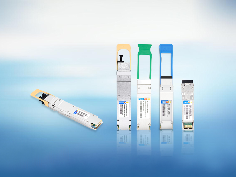 240816  Fiberwdm- commonly used optical module performance and parameter indicators